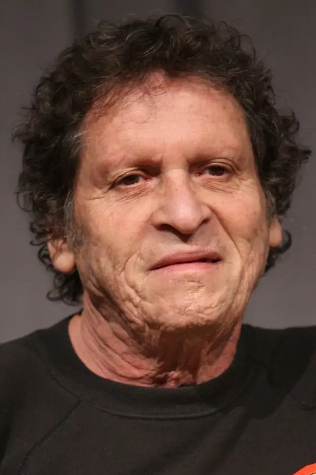 Zdjęcie  (Paul Krassner)
