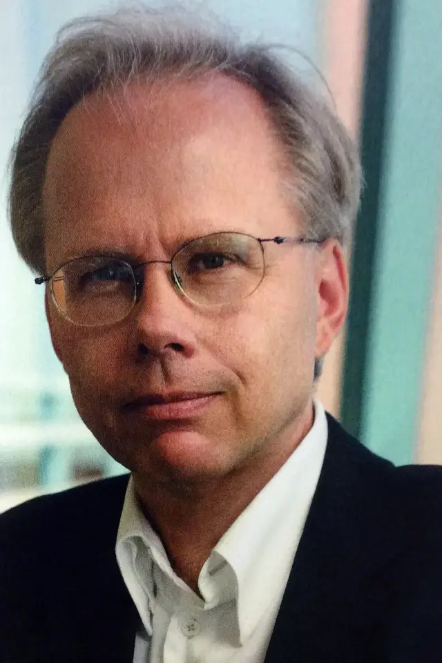 Zdjęcie Stephen P. Jarchow