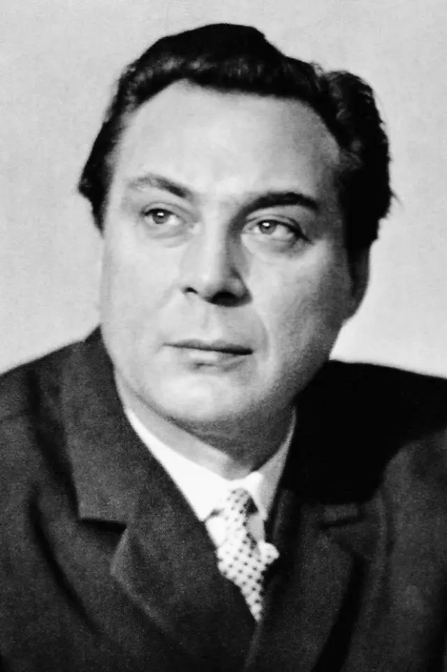 Zdjęcie  (Yevgeny Matveyev)