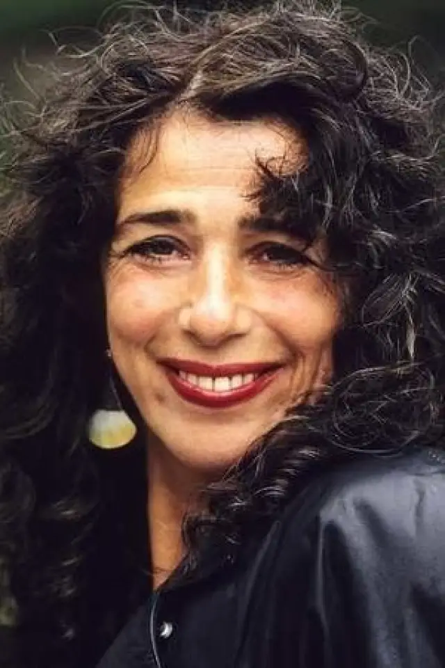 Zdjęcie  (Basia Frydman)