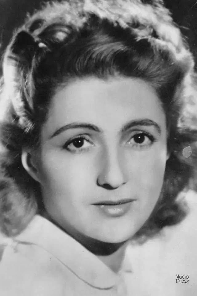 Zdjęcie  (Annie Ducaux)