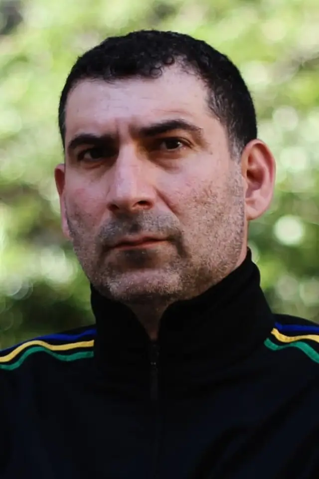 Zdjęcie Janis Ekonomides (Yannis Economides)