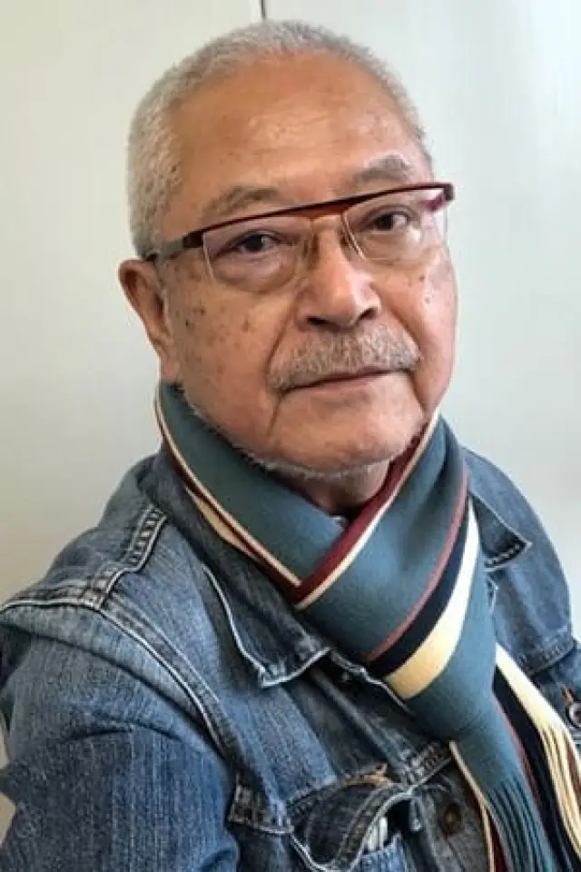 Zdjęcie Katsuji Mori
