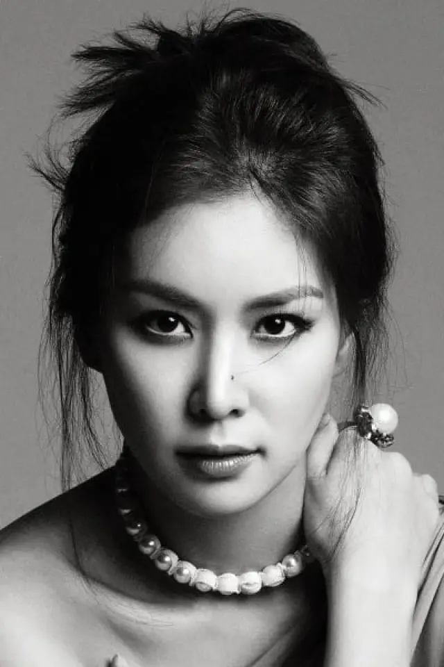 Zdjęcie  (Ko So-young)