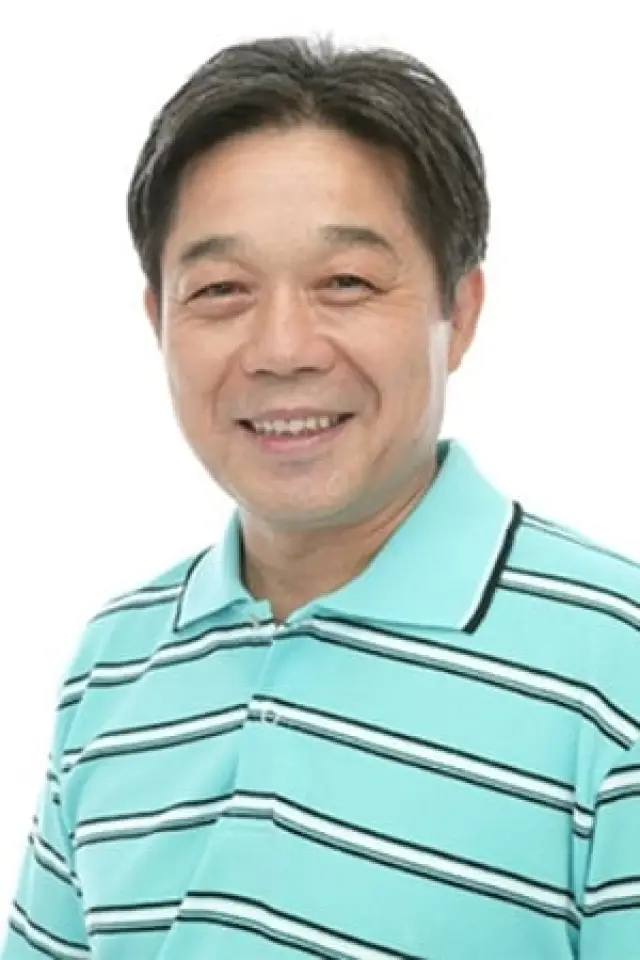 Zdjęcie Michitaka Kobayashi