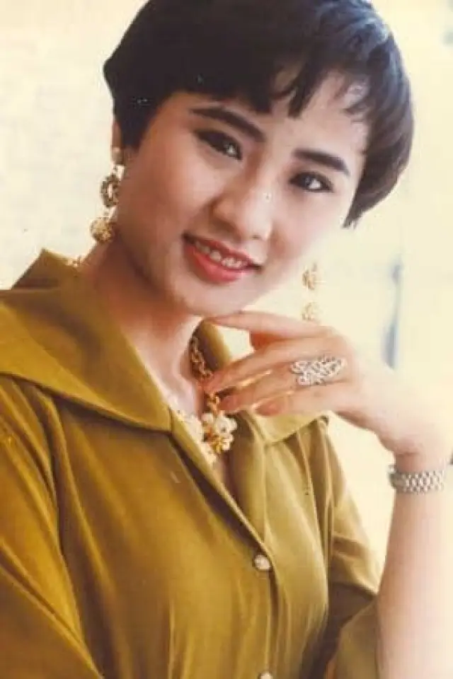 Zdjęcie Lily Chung Suk-Wai (Lily Chung Suk-Wai)