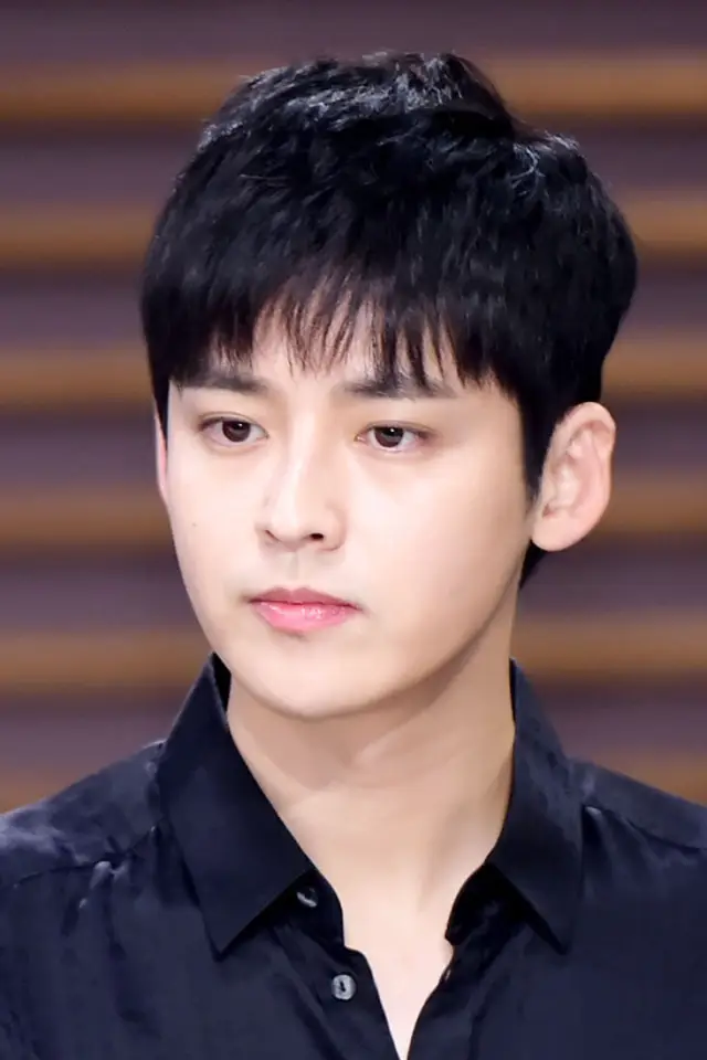 Zdjęcie  (Park Jin-woo)