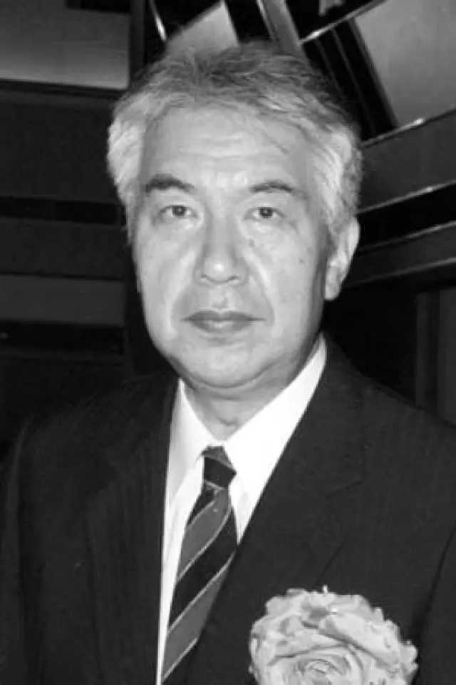 Zdjęcie Toshirō Ishidō