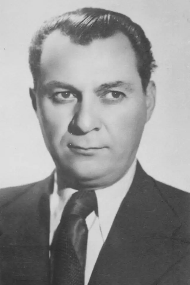 Zdjęcie  (Mikheil Gelovani)