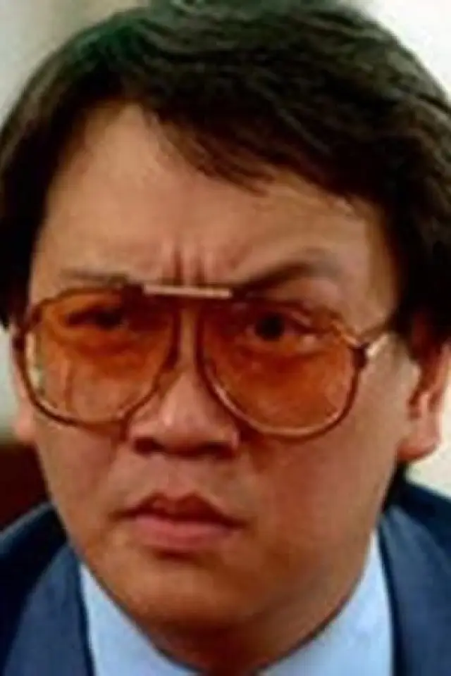 Zdjęcie Bill Shum Wai