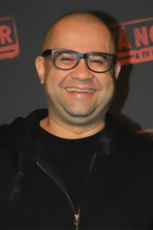Zdjęcie  (Welder Rodrigues)