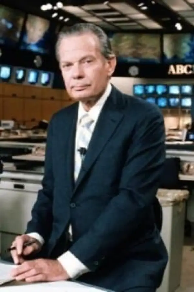 Zdjęcie  (David Brinkley)
