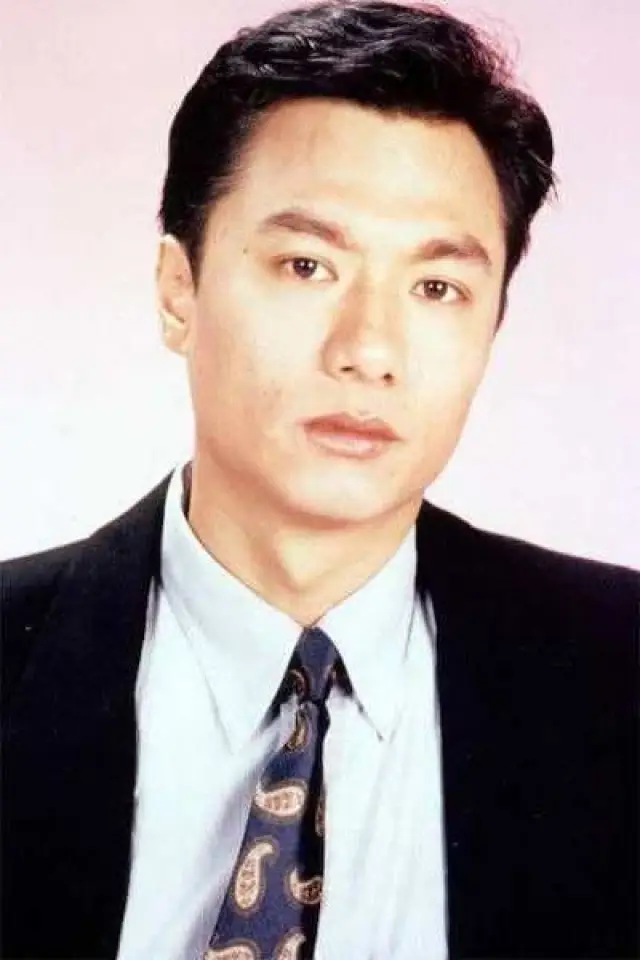 Zdjęcie  (Wilson Lam Chun-Yin)