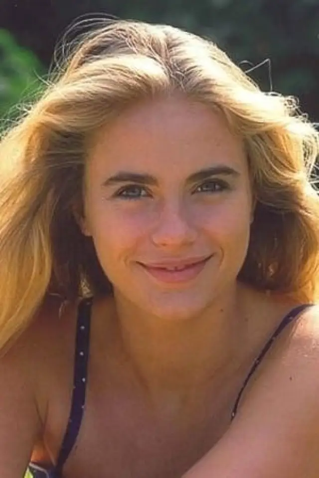 Zdjęcie  (Valérie Allain)