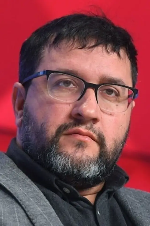 Zdjęcie Władimir Kott (Vladimir Kott)