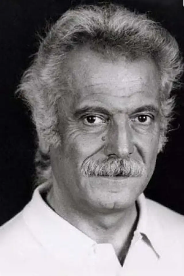 Zdjęcie  (Georges Brassens)