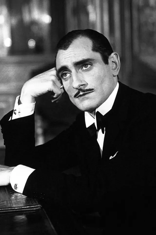 Zdjęcie Pierre Étaix