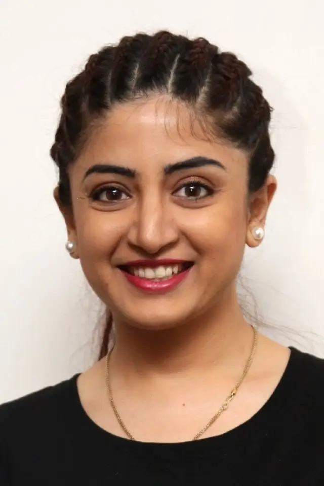 Zdjęcie  (Poonam Kaur)