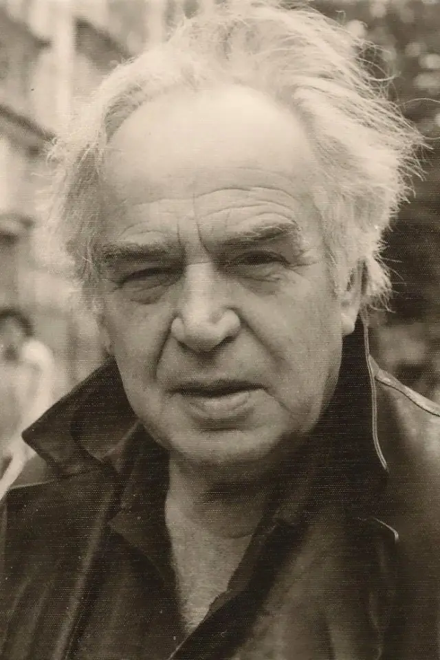 Zdjęcie  (Ota Sklenčka)