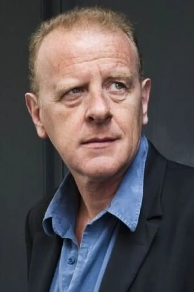 Zdjęcie  (Jean Teulé)