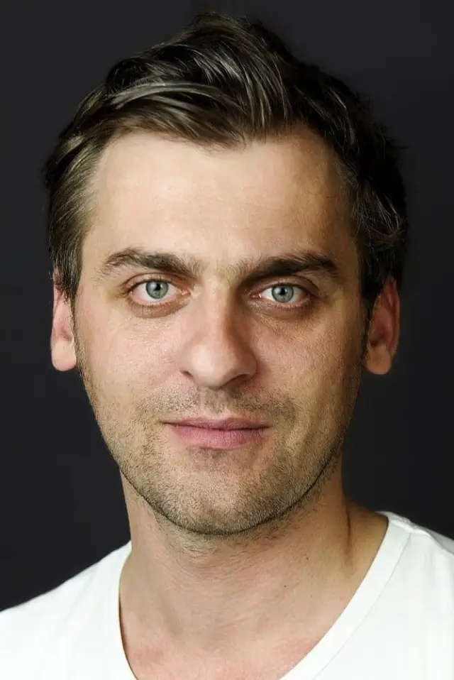 Zdjęcie Marcin Sztabiński (Marcin Sztabiński)