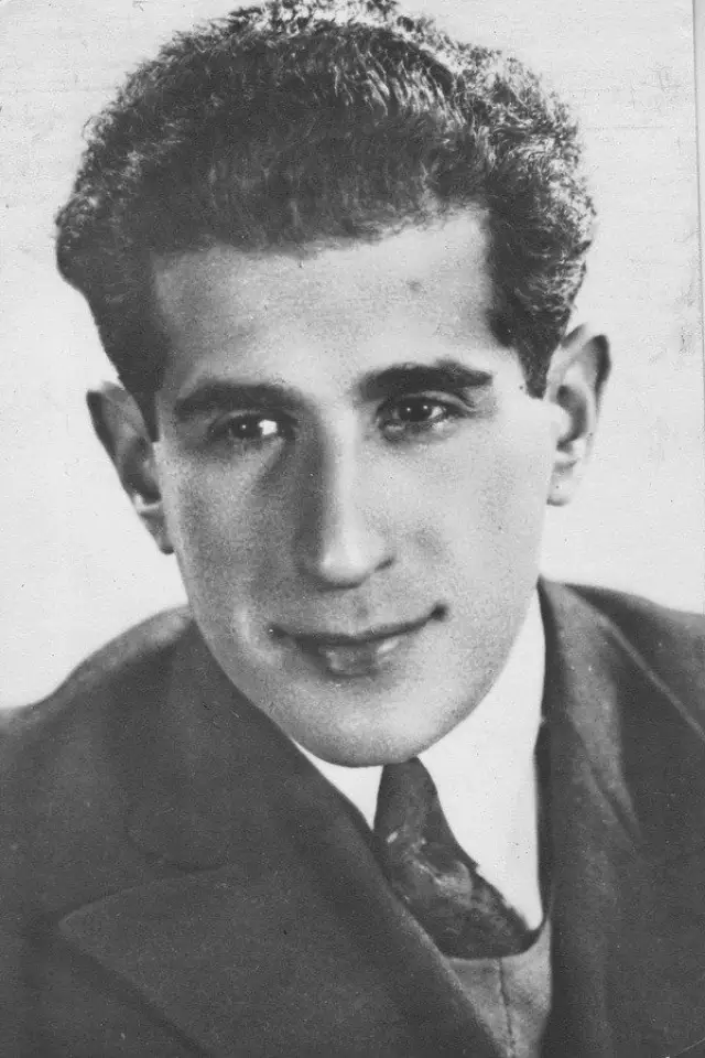 Zdjęcie  (Aleksandr Zarkhi)