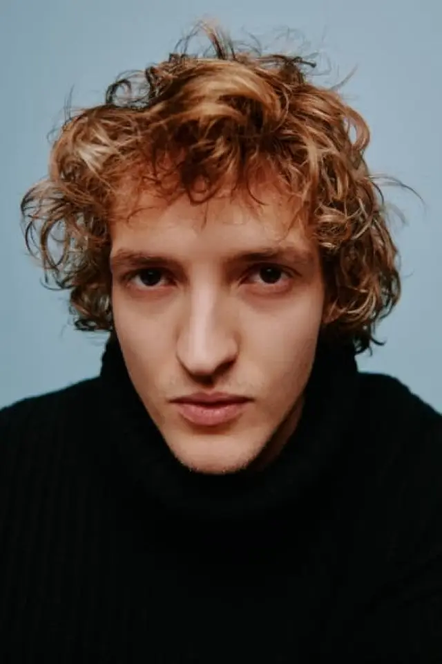 Zdjęcie Aleksander Schneider (Aliocha Schneider)