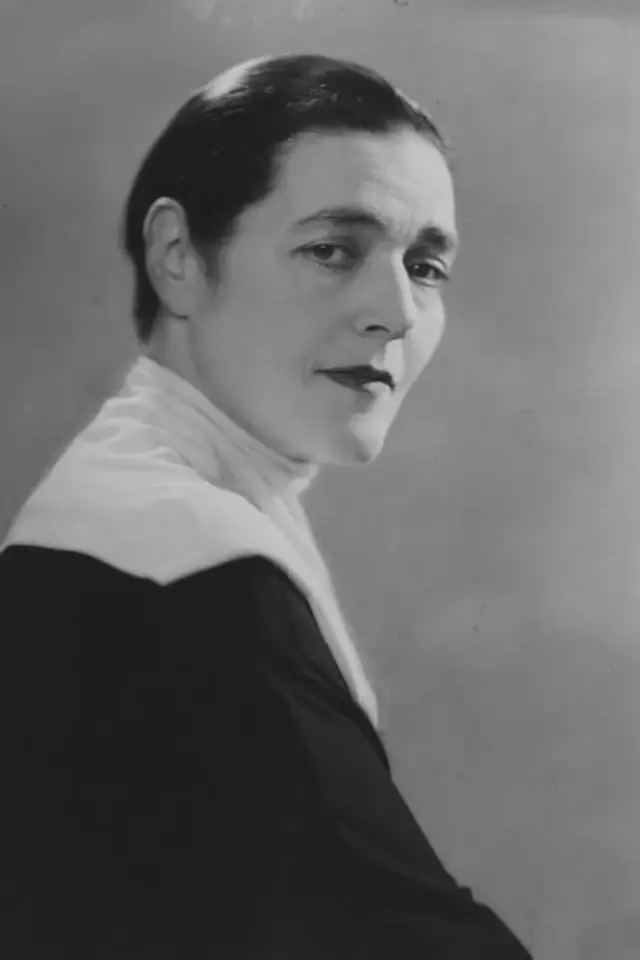Zdjęcie  (Fannie Hurst)