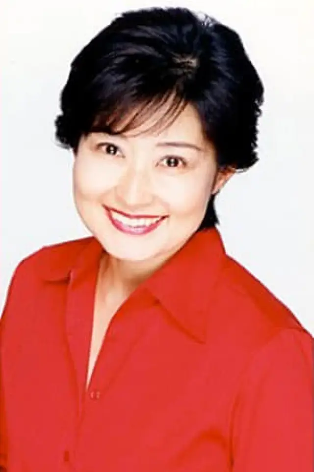 Zdjęcie  (Yuri Nashiwa)