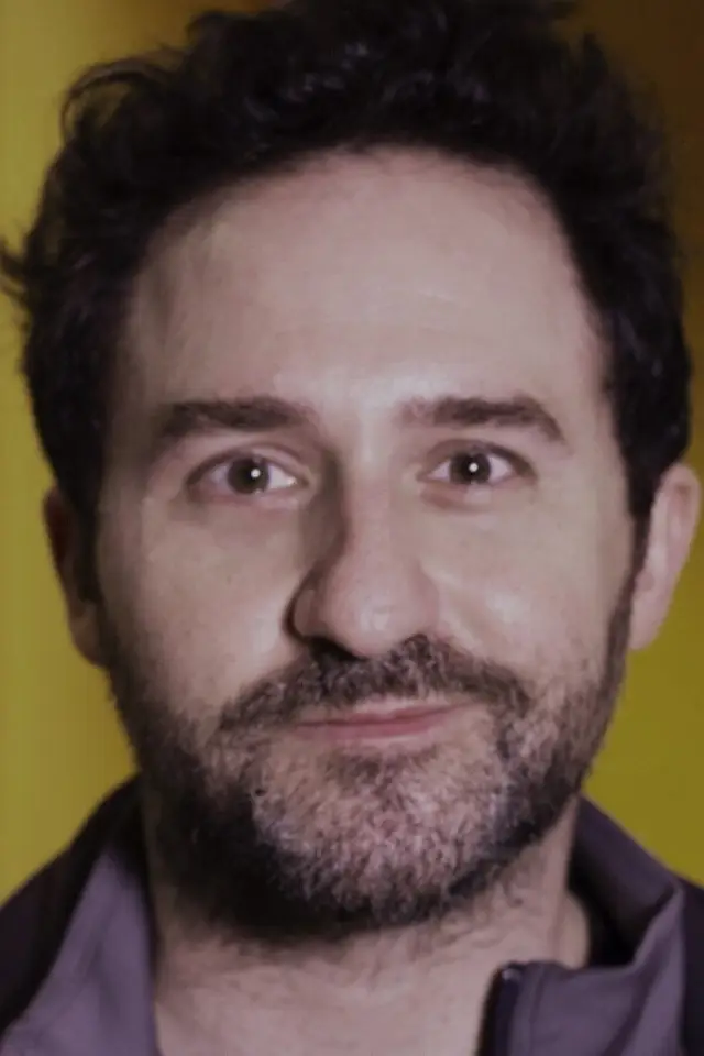 Zdjęcie  (Justin Lerner)