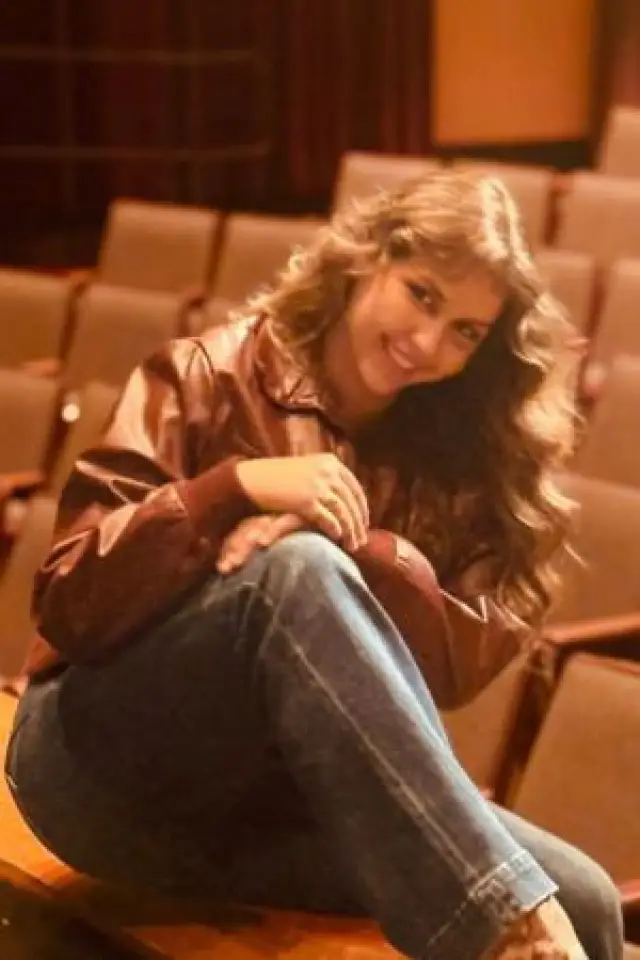Zdjęcie Della Parker Mitchell (Della Parker Mitchell)
