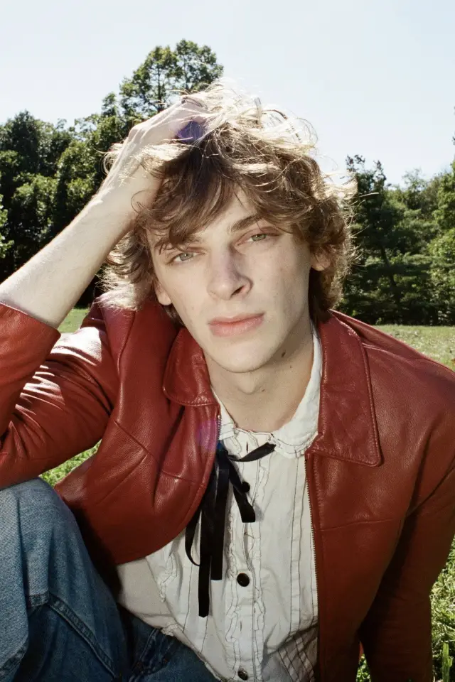 Zdjęcie Kejden Konli (Caeden Conley)