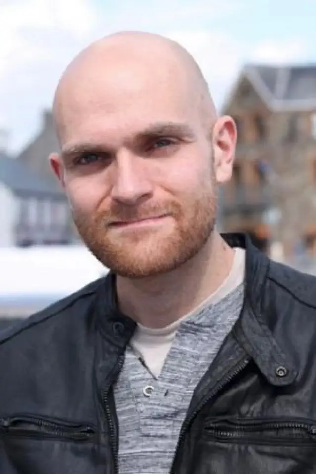 Zdjęcie  (Matthew Murphy)