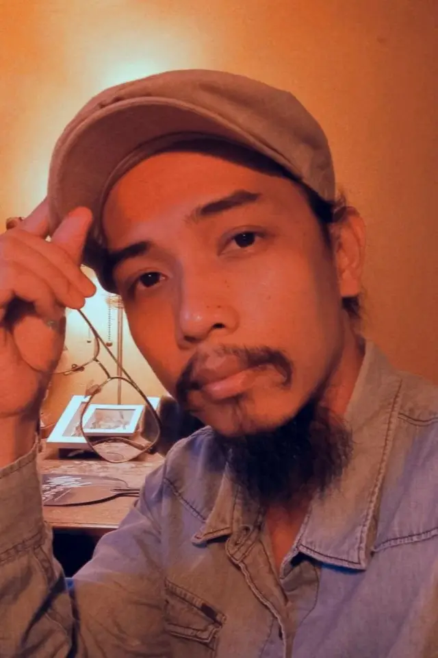 Zdjęcie  (Amado Arjay Babon)