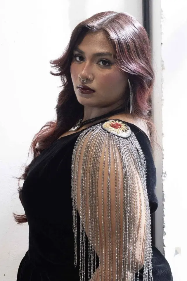 Zdjęcie  (Natascha Seyed)