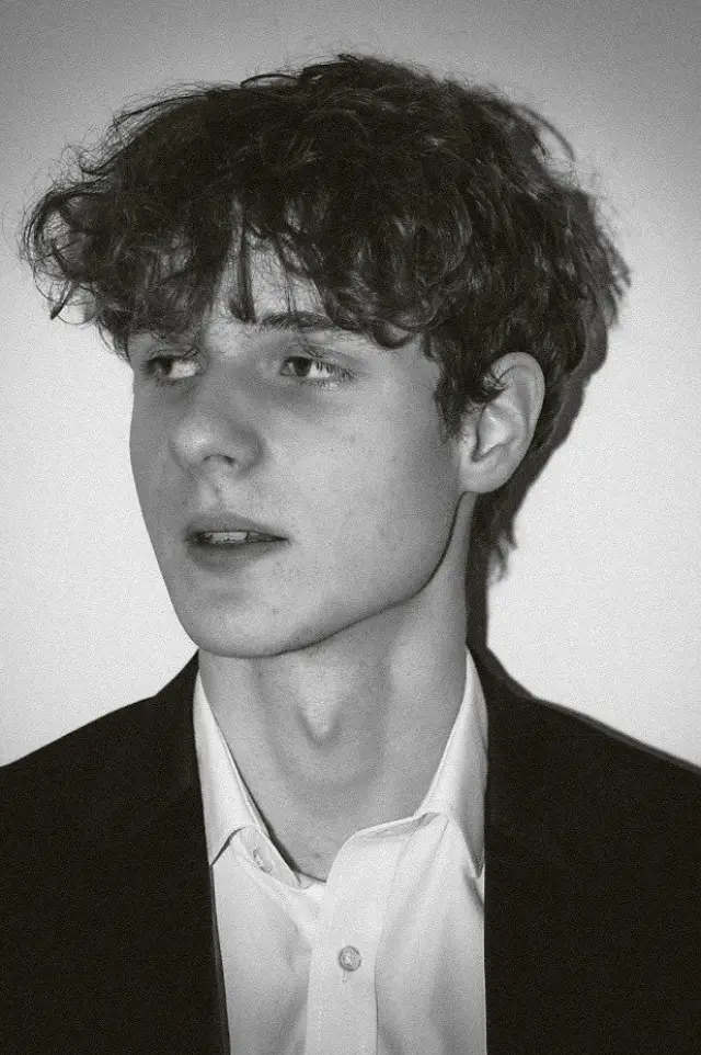 Zdjęcie  (Sam Warner)