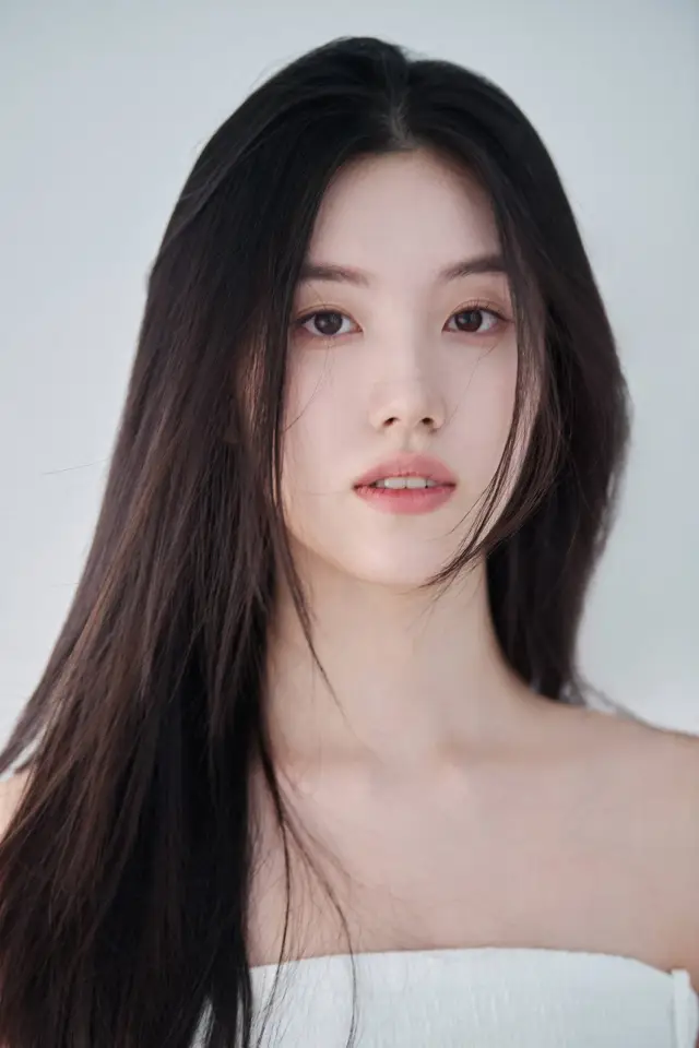 Zdjęcie  (Park Xi-yeon)