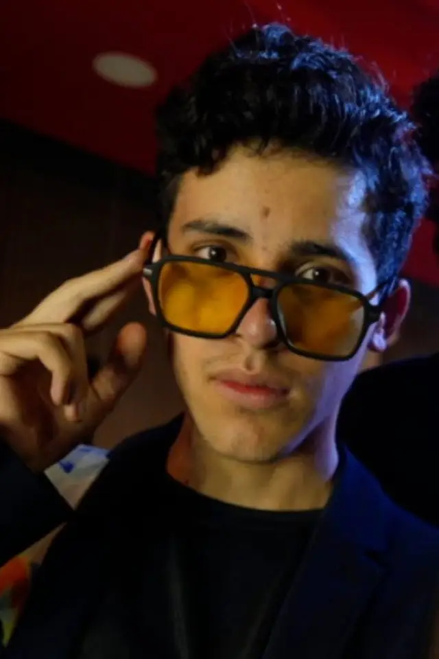 Zdjęcie  (Julian Almeida)