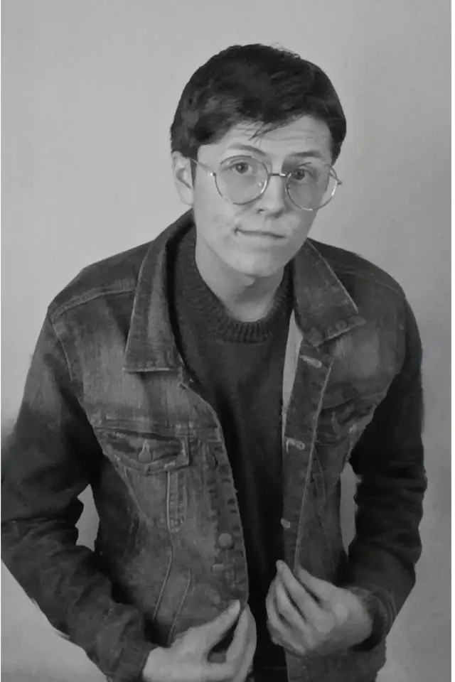 Zdjęcie  (Peyton Luiz)