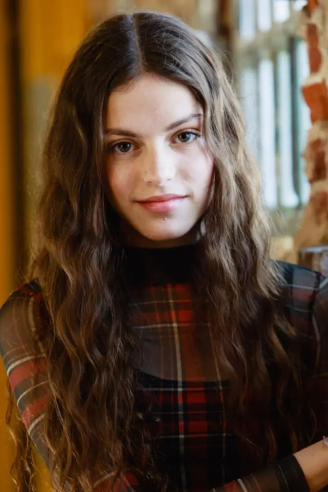 Zdjęcie  (Sol Wainer)