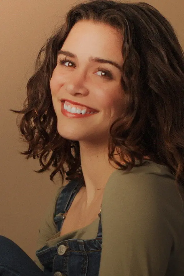 Zdjęcie  (Sydney Claire Olson)