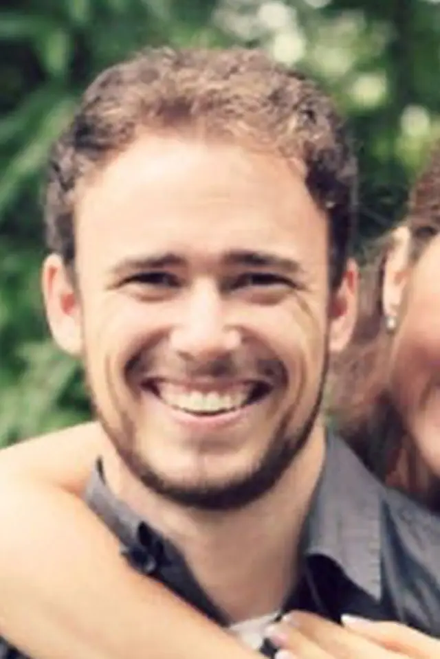 Zdjęcie David Whitaker (David Whitaker)
