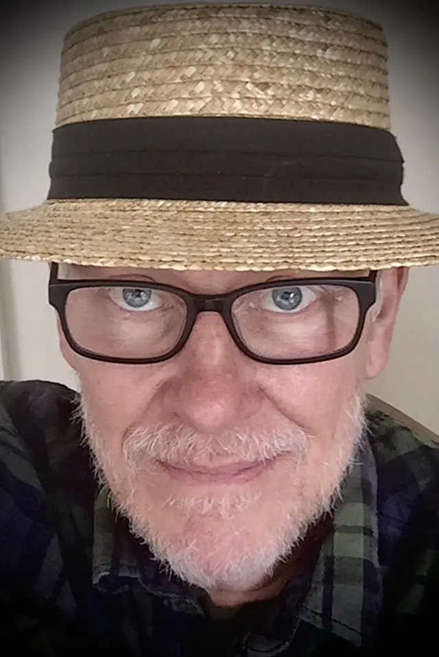 Zdjęcie  (Paul Kean)