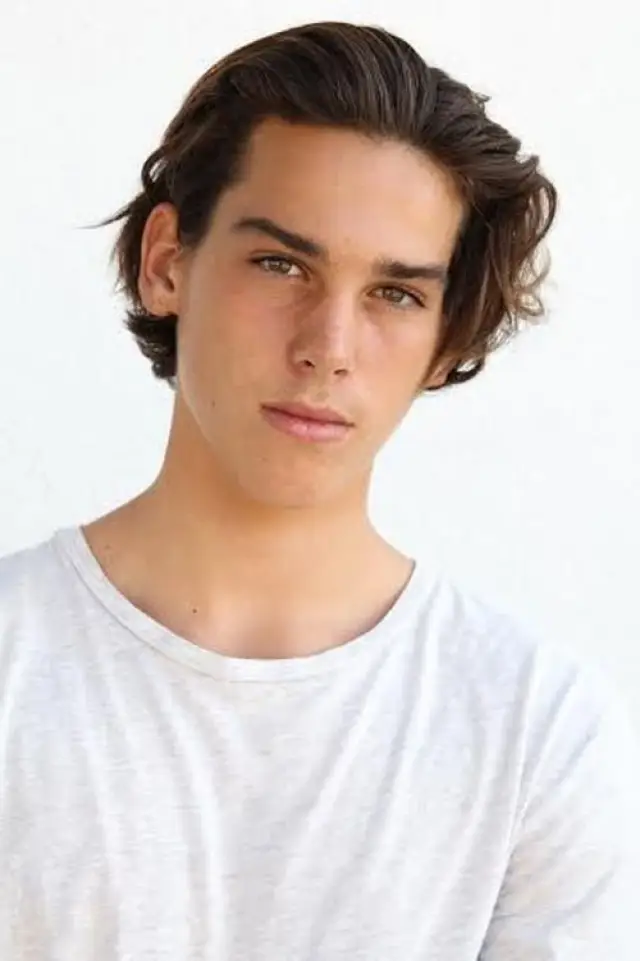 Zdjęcie  (Paris Brosnan)