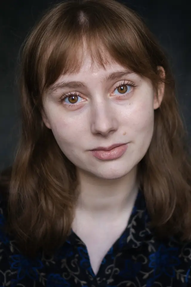 Zdjęcie  (Helena Wigan)