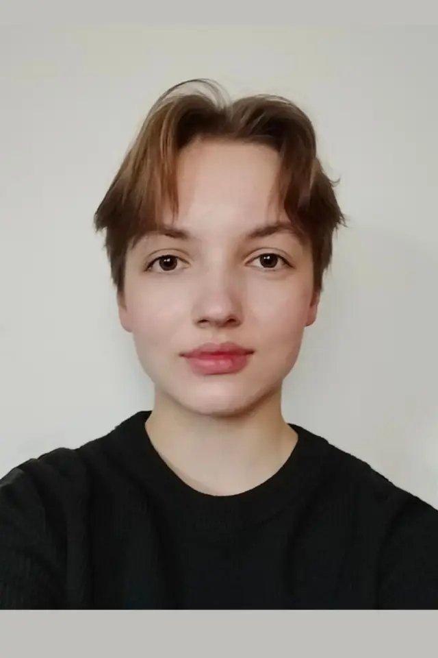 Zdjęcie  (Masha Gorkova)