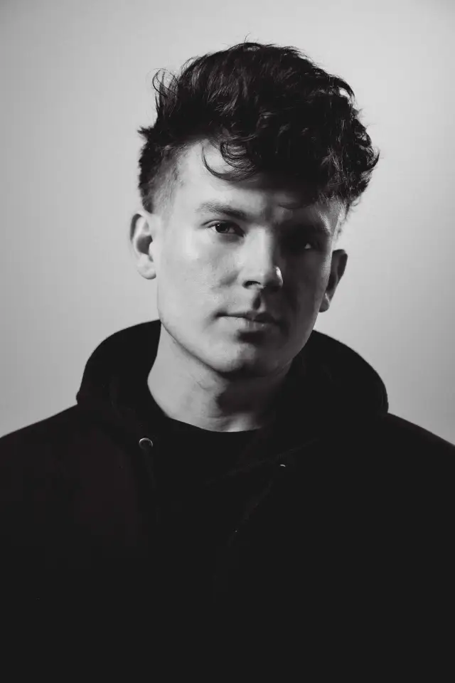 Zdjęcie  (Amil Hakimdzhan)