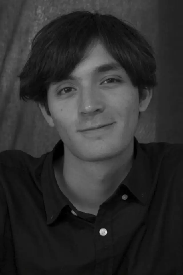 Zdjęcie  (Ben Spies)