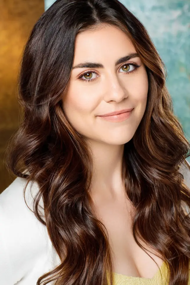 Zdjęcie  (Chloe Breen)