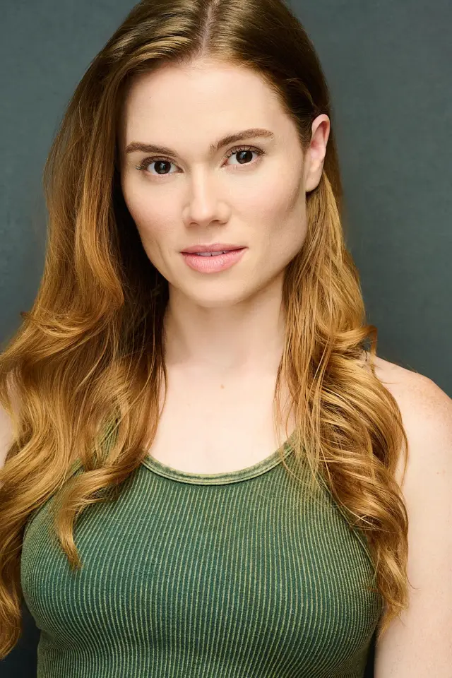 Zdjęcie  (Danielle Titus)